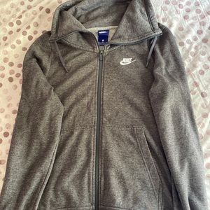 Women’s Medium Nike jacket!